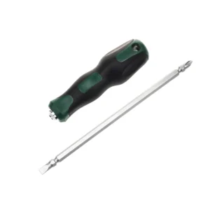 Screwdriver Cross Shaped Ratchet Screwdriver Set Strong Magnetic Screwdriver Screwdriver Household Tool
