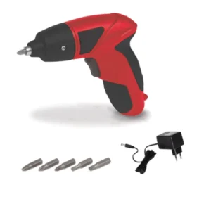 Screwdriver Tools Multi Function Mini Electric Screwdriver Set