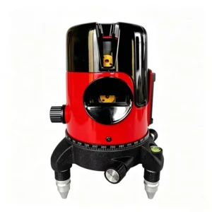 Self Leveling 360 Horizontal Vertical Construction Laser Level Rotary Auto Rotating Color Origin Dot Product Laser Levels