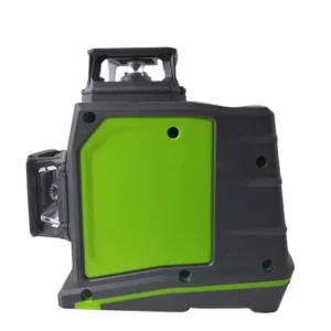 Self Leveling Green Laser Level 360 Cross Line With 2 Plumb Dots Laser Level