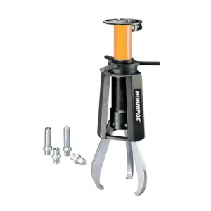 Self Locking Self Centering Hydraulic Gear Puller EPH Series 10Ton 20Ton 50Ton Hydraulic Puller