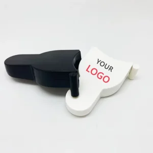 Self tightening Body Measuring Tape Ruler Head Circumference Measurements Automatic Telescopic Tape Measure Waist Circle Ruler