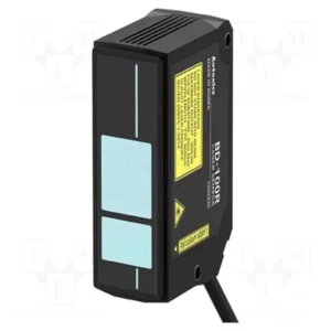 Sens Laser Bd 100r e2uk Brand New Original Spot Plc