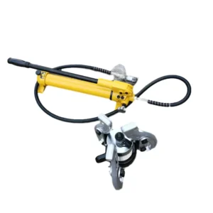 Separable Hydraulic Puller 2 Jaw 3 Jaw Industrial Gear Puller
