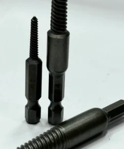 Set 5 Metric Damaged Screw Extractor Bolt Remover Easy Removal DIY Grade China OEM ODM