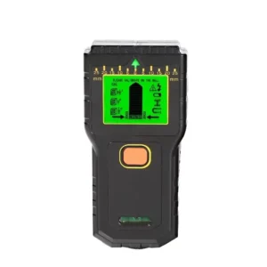 Seven in One Wall Detector Stud Finder Wall Metal Wood Wire Detector Steel bar Detector
