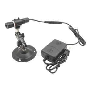 Sewing Machine Light Red Light Cutting Bed Marker Positioning Lamp Cutting Cross Line Infrared Laser Mark