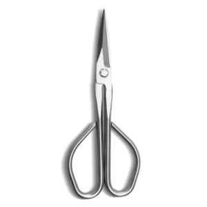 Sharp Blade Stainless Steel Handle Full Stainless Steel Pruner Scissors Pruner Shear for Cutting Branch