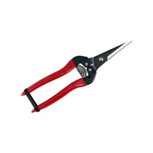 Shears Pruners Scissor Stainless Steel Gardening Tool Set with Garden Scissors Pruning Seeds Flower Cutter and Grass Cutter