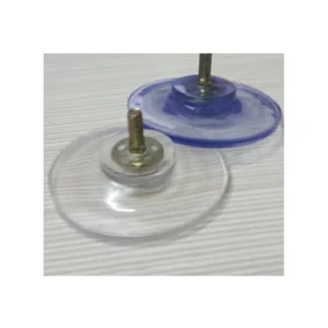 Shenzhen Tongxin Manufacturer 55mm Metal Screw Suction Cups