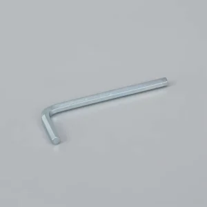 Short Hex Key M5 Allen Key Hex Hexagonal Long Wrench for Hexagon Socket Screw