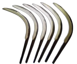 Sickle Garden and Agriculture Harvest Steel Grass Farming Sickle