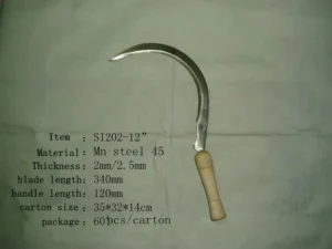 Sickle SI202