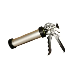 Silicone Caulk Tube Tool Sealant Cartridge Caulking Gun