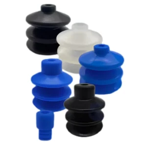 Silicone Rubber Vacuum Suction Cups