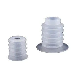 Silicone Vacuum Suction Cup
