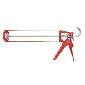 Skeleton Silicone Caulking Guns