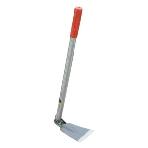 Small Children’s Manganese Steel Hoe for Gardening Thickened Integrated Welding for Vegetable Planting and Flower Weeding