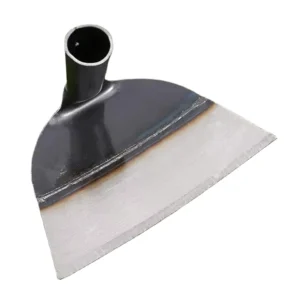 Small Medium Large Garden Hoe Head for Grass Cutting