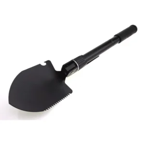 Small Multi function Folding Shovel Spade Tool