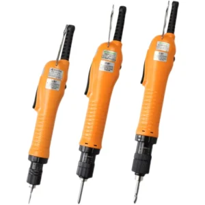 Small Precision Electric Screwdriver for Factory Plant Assembly Line Model SD-A200L Torque 0.15N.m