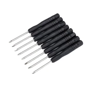 Small Screwdriver 2.0 Cross a Word Mini Toy Distribution Screwdriver Mobile Phone Disassembly Driver Batch Head