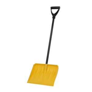 Small Snow Spade avalanche Shovel With Handle