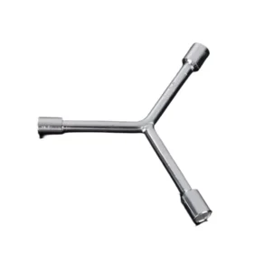 Small Three way Wrench