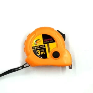 Snail Tape Measure Household Tool Box Measure Wear resistant and Durable Stainless Steel Tape Measure