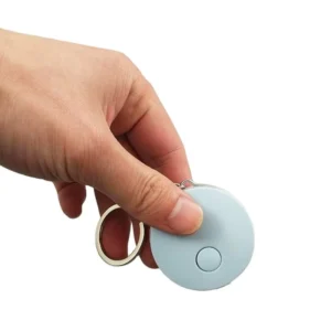 Soft 2M Automatic Telescopic Tape Measure Office Ruler Three Circumference Measurement Mini Tape Measure