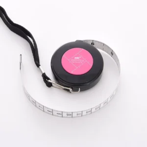 Soft Tape Measure Tool Customized Mini Measuring Tape