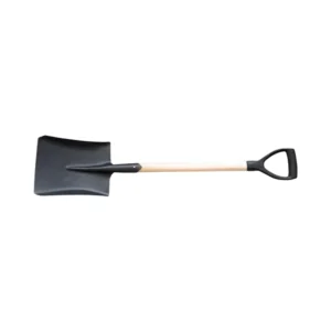 Spade Carbon Steel Garden Tool Cut Factory Light Farming Shovel