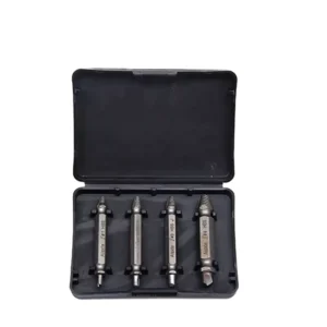Speedy Broken Bolt and Damaged Screw Extractor