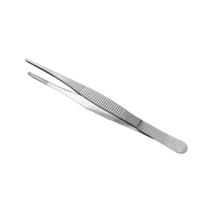 Stainless 304 Material 12.5cm 30cm Tweezer