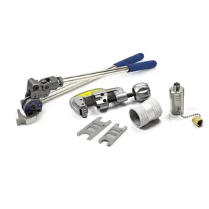 Stainless Other Tools Copper Pipe Hand Tube Bender Tool Steel Deburring Tools for Metal