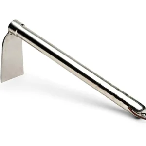 Stainless Steel 201 Digging Garden Agriculture Tools Hoe for Growing Plants