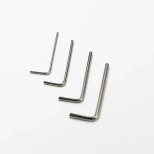 Stainless Steel Carbon Steel Hex Allen Key Torx Allen Key
