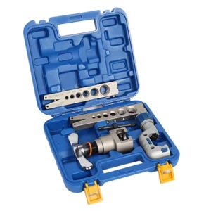 Stainless Steel Cutting Tools Squeeze the Flaring Pipe Swaging Tool Extrusion Flaring Tool