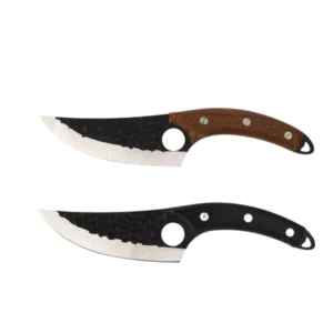 Stainless Steel Forging Kitchen Knife Boning Knife Utility Knife