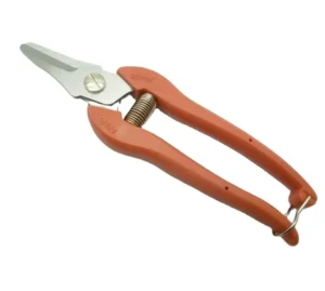 Stainless Steel Garden Scissors Pruning Tools Pruning Scissor Pruner