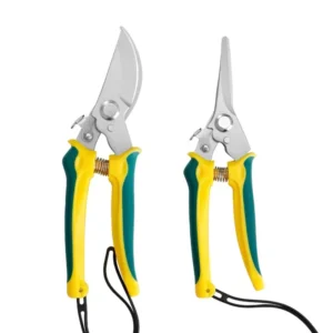 Stainless Steel Gardening Shears