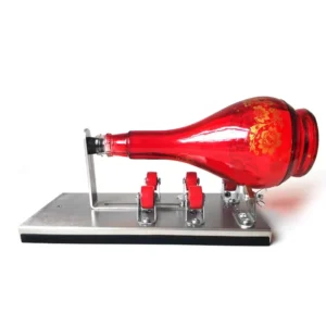 Stainless Steel Glass Bottle Cutter Professional New Design Beer Wine Glass Bottle Cutting Tools