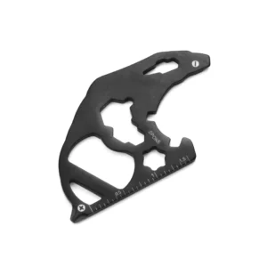Stainless Steel Material Type Utility Outdoor EDC Tools Other Hand Tools EDC