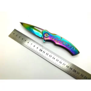 Stainless Steel Material Type Utility Outdoor Tactical Survival Hunting Camping Knives Folding Pocket Knives