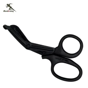 Stainless Steel Premium Bandage Scissor Medical First Aid EMT Trauma Shears Medical Scissors Manual Shears Emergency Shears