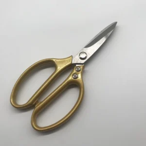 Stainless Steel Scissors Heavy Duty Premium Kitchen Shear