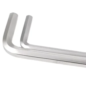 Stainless Steel Ss304 Ss316 A2 A4 Hex Allen Key