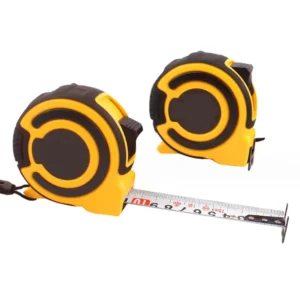 Stainless Steel Tape Measure