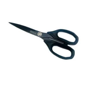 Stainless Steel Utility Fabric Cutting Shear for Tailors Sewing Scissors Textile Scissor