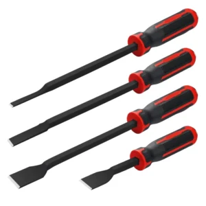 Steel Cylinder Scraper Shovel DIY Grade Farm Tool with Glue Removal Cleaning Spatula for Floor Wall Knife Spades Shovels